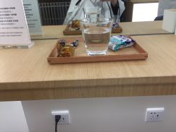 -THE LOG SALON 记录