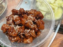 -头上红煨盐鸡乡村食府