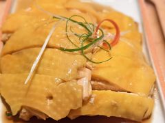 海南鸡-珍宝海鲜JUMBO Seafood(尚嘉店)