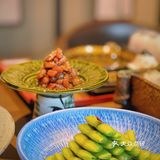 沈阳唐风料理| 梦回大唐尊享帝王蟹九食体验