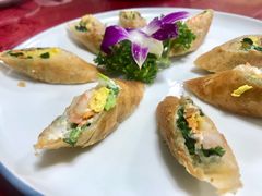 -舒味姜母鸭·沙茶面(湖里店)