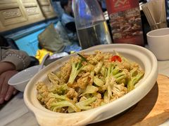 -京味斋·北京烤鸭(华威桥北工大店)
