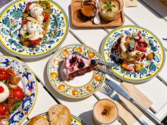 -Alimentari早午餐(安福路店)