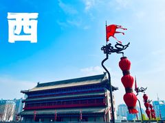 -西安城墙·碑林历史文化景区