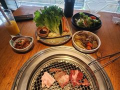 -赤坂亭·M9和牛烧肉·铁板烧·日料398放题(长泰广场店)