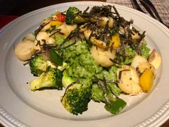 -小火花·干式熟成牛排馆Spark SteakHouse(剑桥郡店)