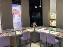 -周大福CHOW TAI FOOK(南翔老街店)