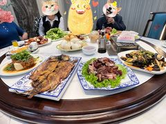 -吉顺坑烤