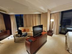 -杭州龙禧福朋喜来登酒店