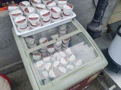 -清真·鸦儿李记·小馆(后海店)
