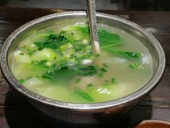-张豆花(碚峡路店)