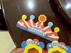 -壹点壹客·生日蛋糕(南山店)