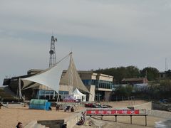 -石槽海滨浴场