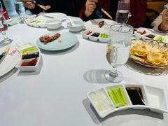 -味+新京宴·烤鸭·北京菜(创意谷店)