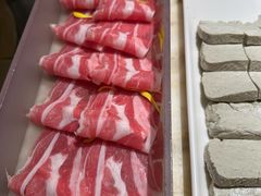 -涮福記·现切牛羊肉火锅(世纪汇店)