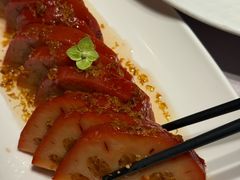-四世同堂·京菜·烤鸭(双井店)