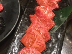 -俺的焼肉(銀座9丁目店)
