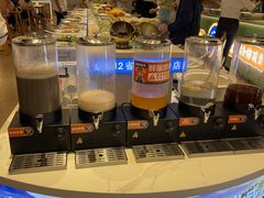 -素满香·全民食养自助(长宁龙之梦店)