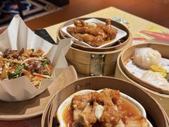 -点都德(奥体印象城店)