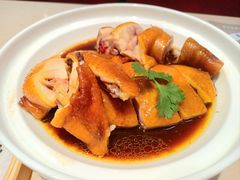 -丰圆轩粤式茶楼(大宁国际商业广场店)