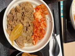 -吉野家(上海美罗城店)