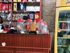 -临江后街鳝丝(临江店)