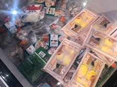 -盒马X会员店(王府井奥莱UP TOWN店)