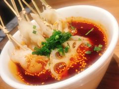 -太二酸菜鱼(正大广场店)