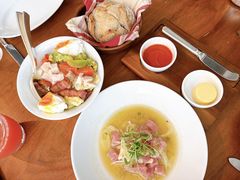 -上海柏悦酒店·世纪100牛排馆