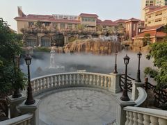 -国家五钻酒家·西樵旺阁渔村(西樵店)