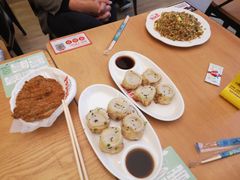 -阿三生煎(正弘城店)