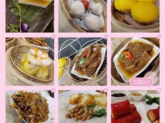 -点都德(聚福楼店)