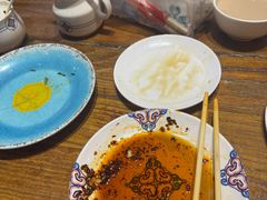 -蒙亨·手把肉·蒙古包文化主题餐厅(天恒广场店)