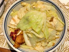 -俏九州·小炒黄牛肉(华润万象汇店)