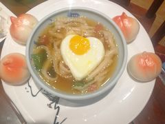 -那家老院子东北菜·饺子·小鸡炖蘑菇(艳华街店)