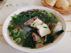-尔力新疆丸子汤(北屯店)