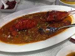 -阿庄新豫菜(航海东路店)