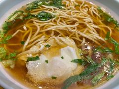 -天毓山庄·餐厅