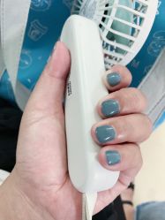 -US•美甲艺术 | 冕光