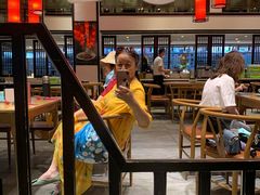 大堂-鸡毛店·川菜(双楠店)