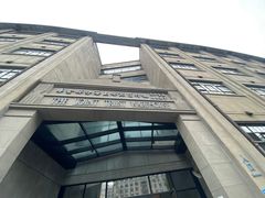 -上海四行仓库抗战纪念馆