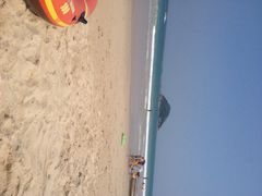 西冲沙滩-西涌国际滨海旅游区