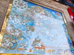 -西安市广仁寺