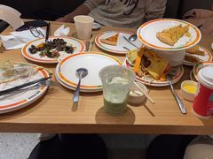 -比格比萨自助(南京万达茂店)