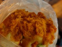 黄金葱花-飘香居动物奶油生日蛋糕(洪雅新广场店)