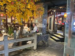 -卞氏菜根香·川菜(青羊万达店)