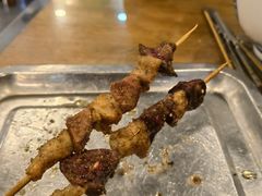 -凤齐羊肉烩面馆