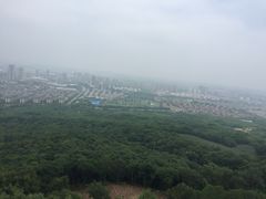 -南京市江宁方山