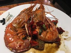 -汉巴味德(大悦城店)