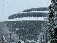 -杭州城北体育公园